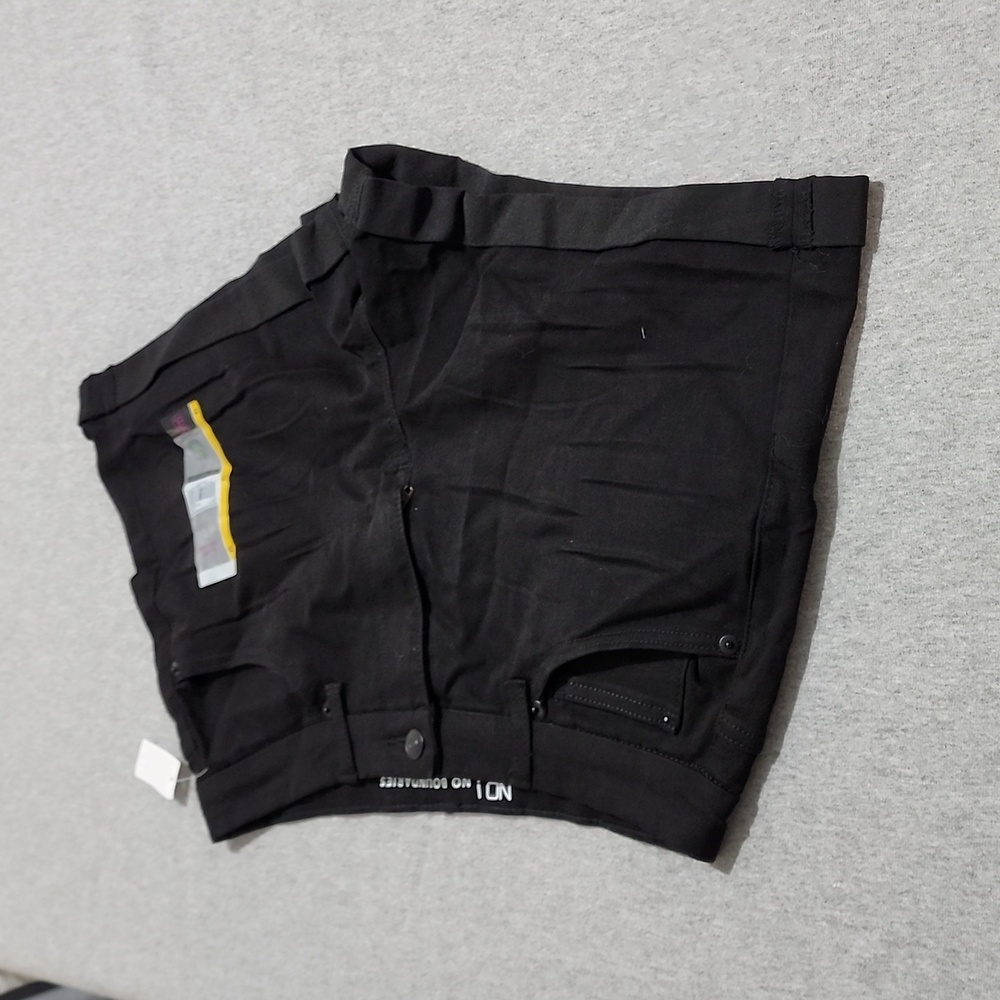 NWT Girls Denim Shorts